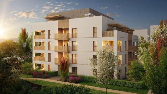 Location Appartement 2 pi�ces LYON-8EME-ARRONDISSEMENT 69008