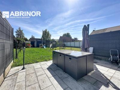 Vente Maison BOUSBECQUE 