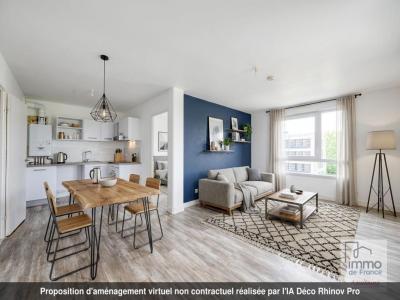 Vente Appartement 3 pi�ces TALENCE 33400