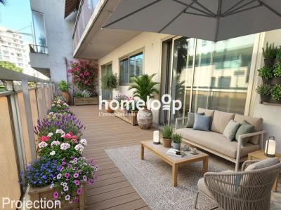 Vente Appartement 5 pi�ces TOULON 83000