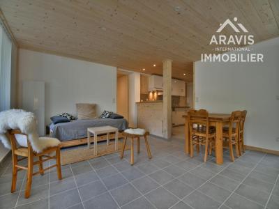 Vente Appartement 4 pi�ces GRAND-BORNAND 74450