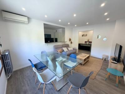 Location Appartement 3 pi�ces BEAURECUEIL 13100