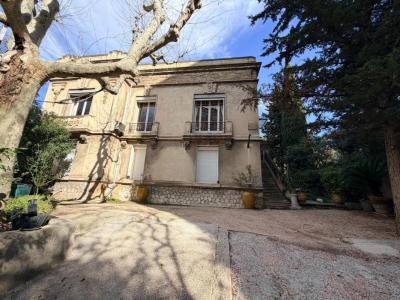 Vente Appartement 6 pi�ces MARSEILLE-8EME-ARRONDISSEMENT 13008