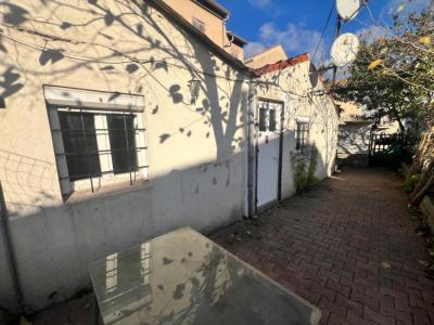 Vente Maison 2 pi�ces MARSEILLE-15EME-ARRONDISSEMENT 13015