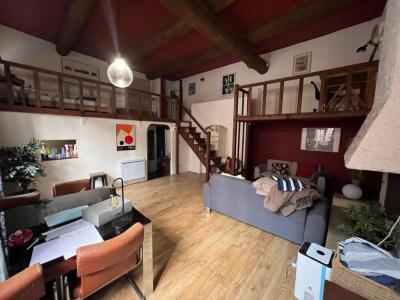 Location Appartement 2 pi�ces BEAURECUEIL 13100