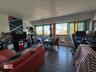 Vente Appartement 3 pi�ces ENNERY 95300