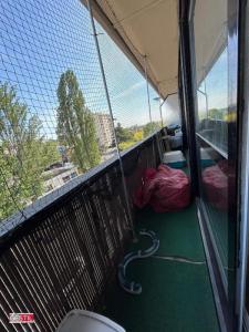 Vente Appartement ENNERY PONTOISE