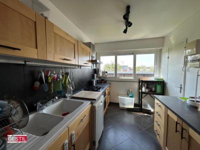 Vente Appartement ENNERY PONTOISE