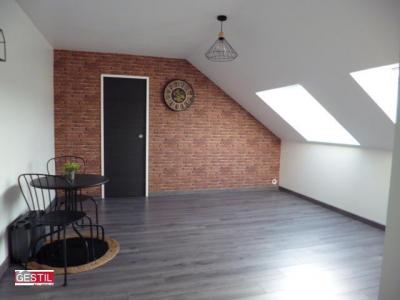 Vente Appartement 2 pi�ces OSNY 95520