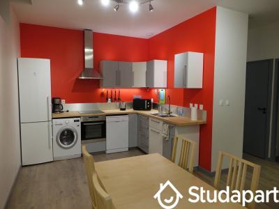 Location Appartement GRENOBLE 38000