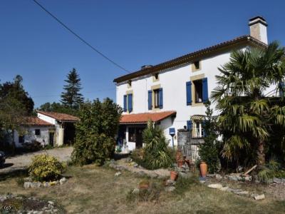 Vente Prestige MANSLE 16230