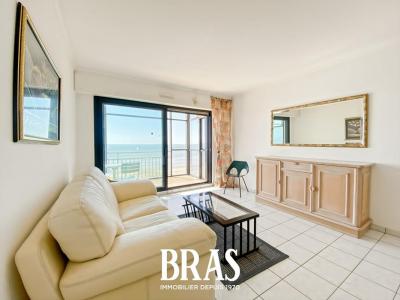 Vente Appartement 4 pi�ces PORNICHET 44380