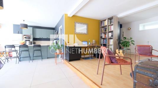 Vente Maison 9 pi�ces SAINT-ETIENNE 42000