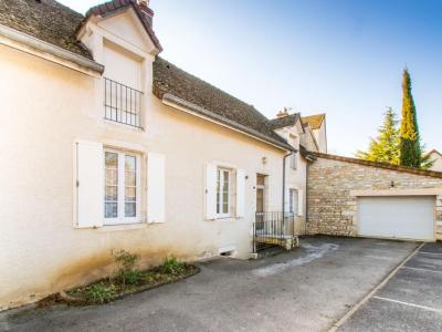 Location Appartement 2 pi�ces DRACY-LE-FORT 71640