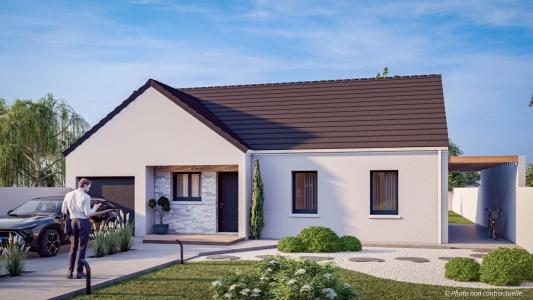 Vente Maison 6 pi�ces IGOVILLE 27460