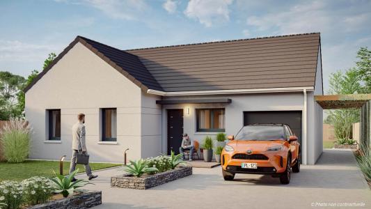 Vente Maison 6 pi�ces IGOVILLE 27460