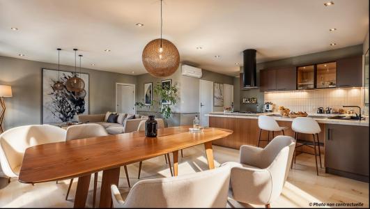 Vente Maison 6 pi�ces CRIQUEBEUF-SUR-SEINE 27340