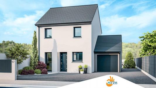 Vente Maison 5 pi�ces SOLIERS 14540