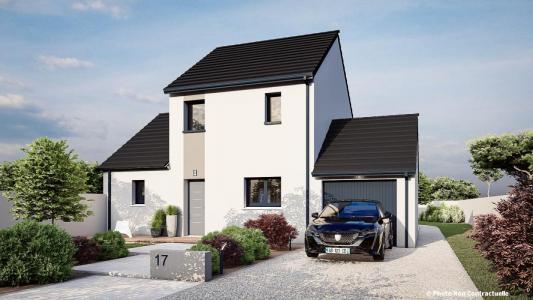 Vente Maison 5 pi�ces AIRAN 14370