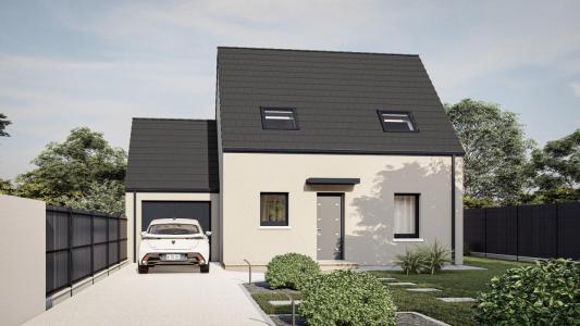 Vente Maison 5 pi�ces CHICHEBOVILLE 14370