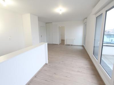 Location Appartement NANTES  44