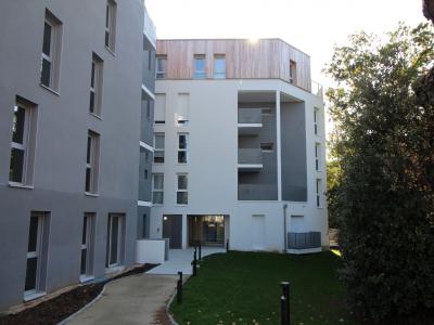 Location Appartement NANTES  44