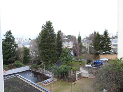 Location Appartement NANTES  44