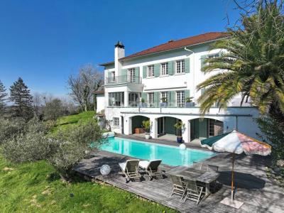 Vente Maison 14 pi�ces JURANCON 64110