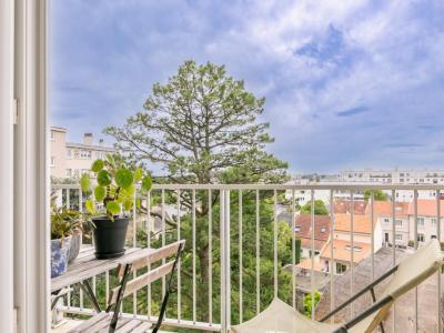 Vente Appartement 4 pi�ces NANTES 44000