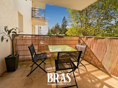 Vente Appartement 2 pi�ces NANTES 44100