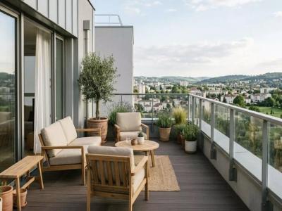 Vente Appartement 2 pi�ces MONTREUIL 93100