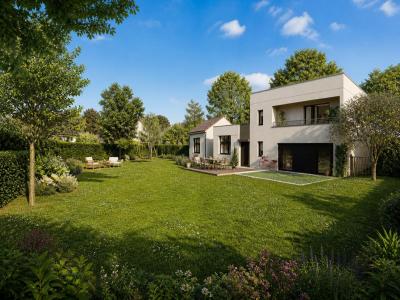 Vente Maison 5 pi�ces ELANCOURT 78990