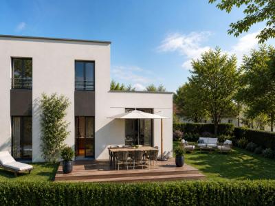Vente Maison 5 pi�ces ELANCOURT 78990