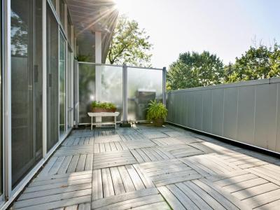 Vente Appartement 5 pi�ces CARRIERES-SUR-SEINE 78420
