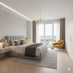 Vente Appartement 3 pi�ces ROMAINVILLE 93230