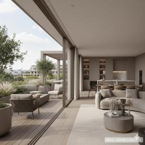 Vente Appartement SAINT-OUEN 93400