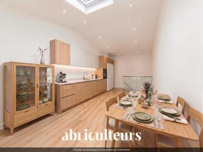 Vente Maison 3 pi�ces ROGNES 13840