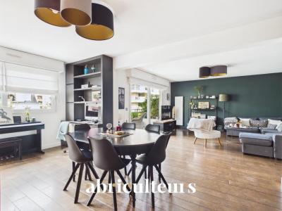 Vente Appartement 5 pi�ces SAINT-MANDE 94160