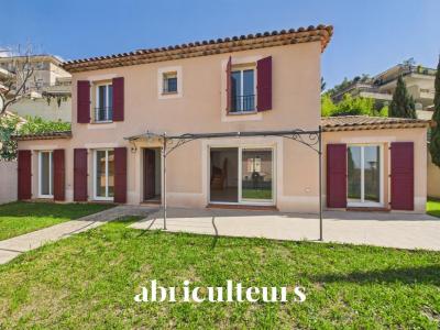 Vente Maison 5 pi�ces MARSEILLE-12EME-ARRONDISSEMENT 13012