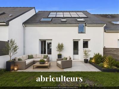 Vente Maison 5 pi�ces NANTES 44300