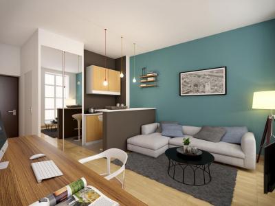 Vente Appartement MONTLHERY 91310