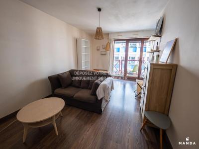 Location Appartement 2 pi�ces LILLE 59800