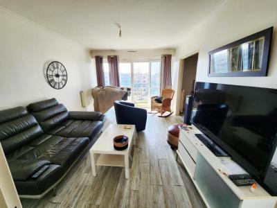 Vente Appartement 3 pi�ces ROCHE-SUR-YON 85000