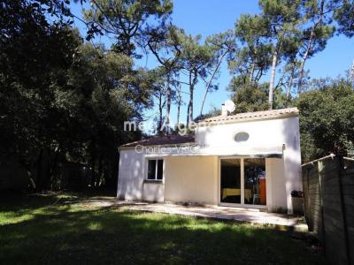 Vente Maison 3 pi�ces JARD-SUR-MER 85520