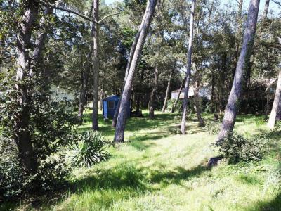 Vente Terrain JARD-SUR-MER 85520