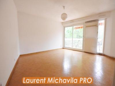 Vente Appartement 3 pi�ces BEZIERS 34500