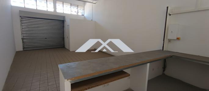 Location Commerce SAINT-LOUIS 97450