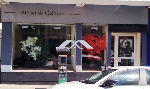 Vente Commerce SAINT-DENIS 97400