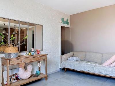 Vente Appartement PERNES-LES-FONTAINES 