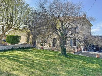 Vente Maison MONTEUX
